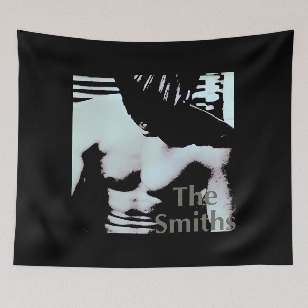 Artikelvorschau, The Smiths 1986 Die Queen Is Dead Tour entworfen und verkauft von riyonlevapa.