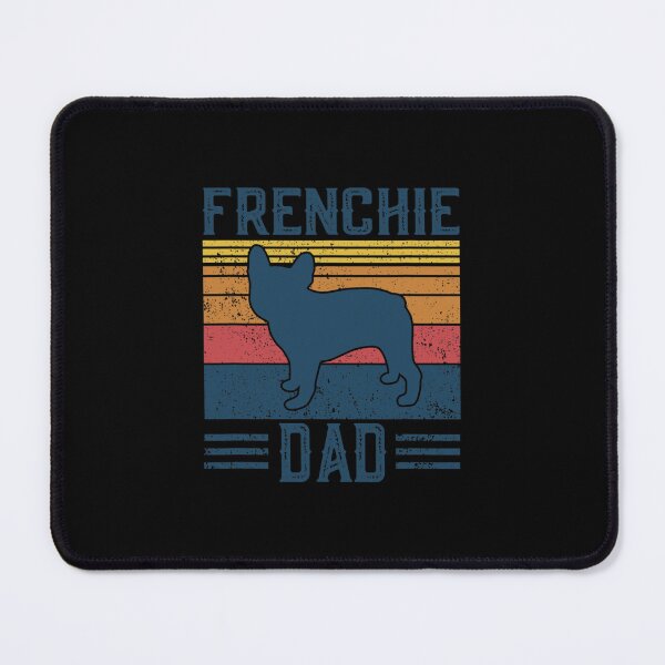 Item preview, Vintage Frenchie Dad - French Bulldog 		 designed and sold by eimontbamlaks.