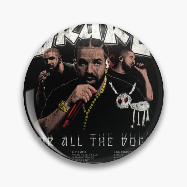 Item preview, Hip hop - Drake designed and sold by DistMart.