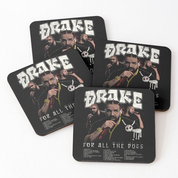 Item preview, Hip hop - Drake designed and sold by DistMart.