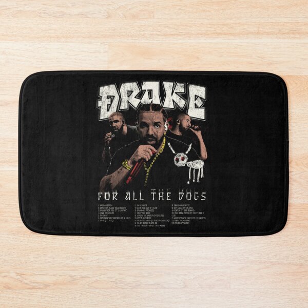 Item preview, Hip hop - Drake designed and sold by DistMart.