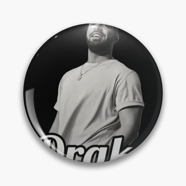 Item preview, Hip hop - Drake designed and sold by DistMart.