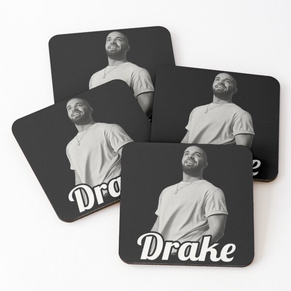 Item preview, Hip hop - Drake designed and sold by DistMart.