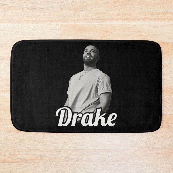 Item preview, Hip hop - Drake designed and sold by DistMart.