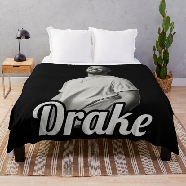Item preview, Hip hop - Drake designed and sold by DistMart.