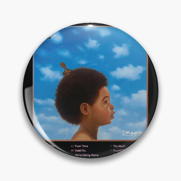 Item preview, Hip hop - Drake designed and sold by DistMart.