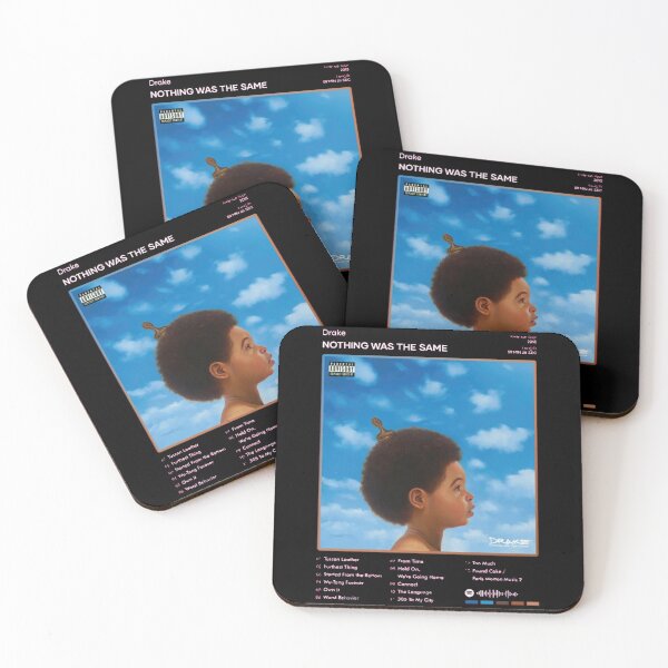 Item preview, Hip hop - Drake designed and sold by DistMart.