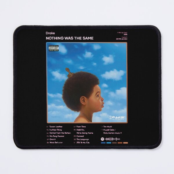 Item preview, Hip hop - Drake designed and sold by DistMart.