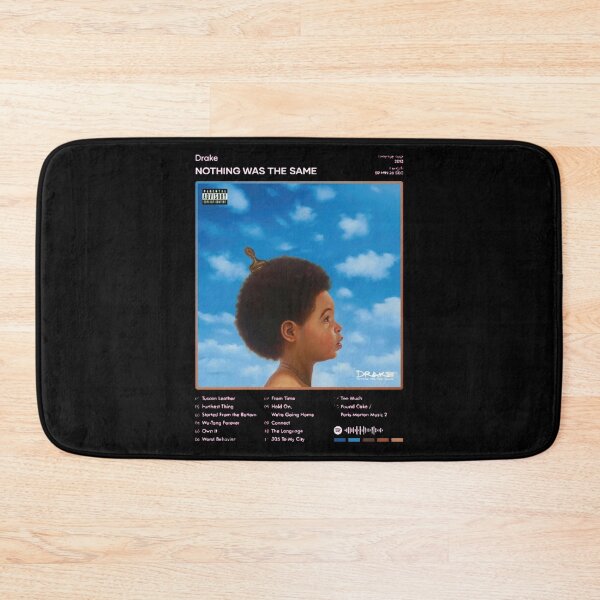 Item preview, Hip hop - Drake designed and sold by DistMart.