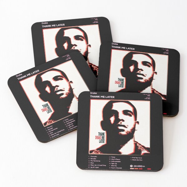Item preview, Hip hop - Drake designed and sold by DistMart.