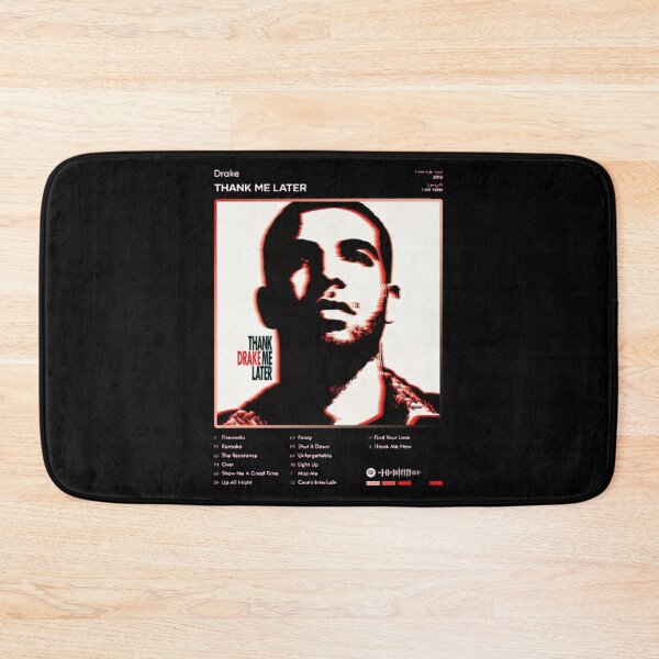 Item preview, Hip hop - Drake designed and sold by DistMart.