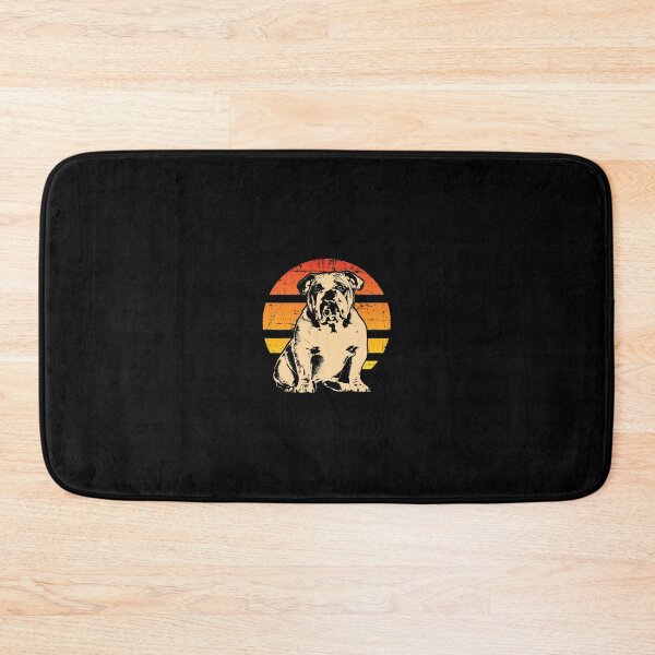 Item preview, British English Bulldog Dog Breed 		 designed and sold by sjzjxhkayung8.