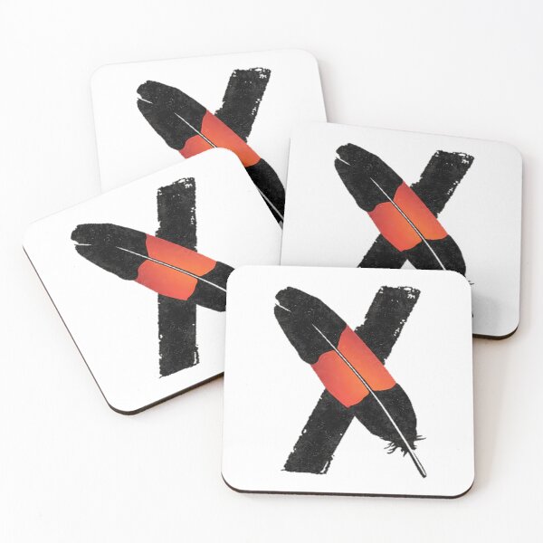 Item preview, Xavier Rudd  	 designed and sold by barvyzakojc1.