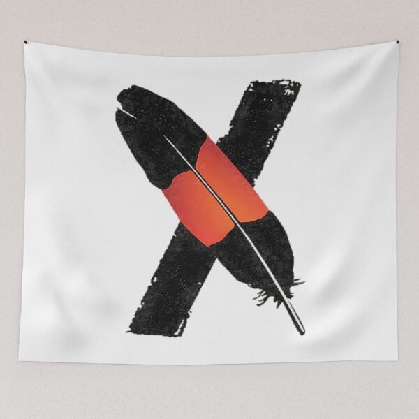 Item preview, Xavier Rudd  	 designed and sold by barvyzakojc1.