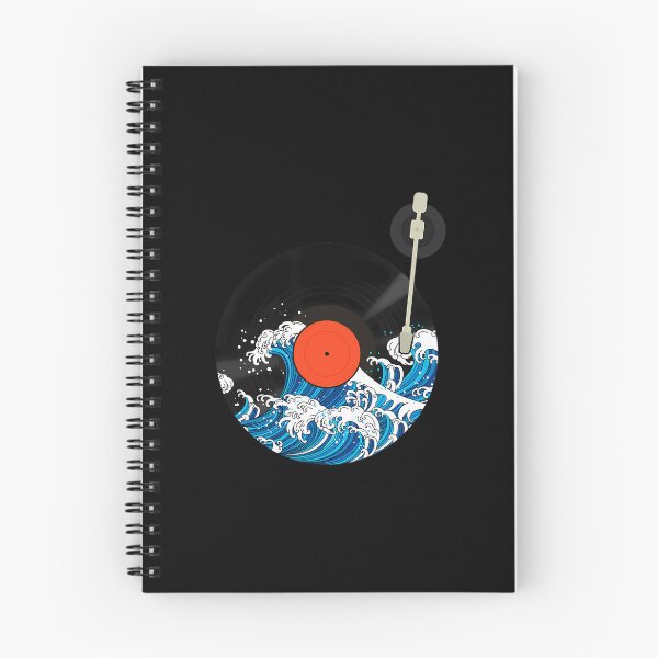 Item preview, Vinyl Wave Music  Audio Engineer  Sound Technician 	1	 designed and sold by msanziejeh1.