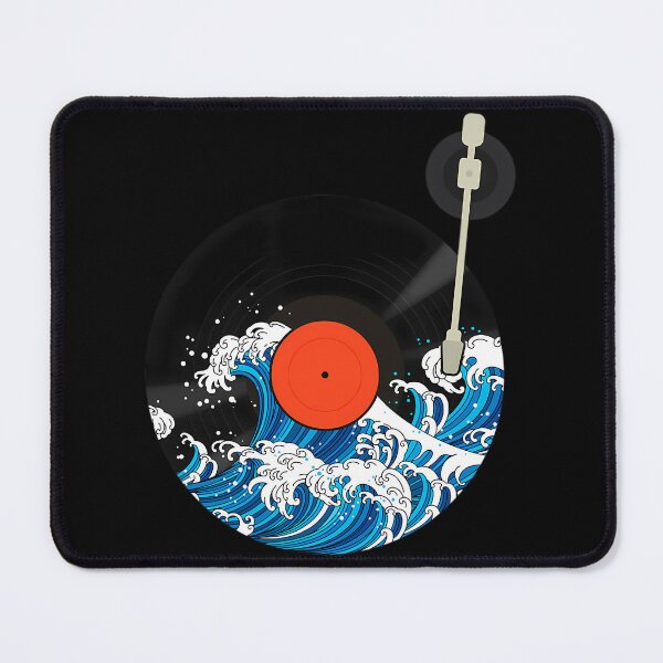 Item preview, Vinyl Wave Music Audio Engineer Sound Technician 1 designed and sold by msanziejeh1.