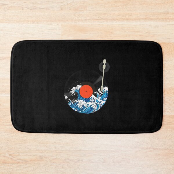 Item preview, Vinyl Wave Music  Audio Engineer  Sound Technician 	1	 designed and sold by msanziejeh1.