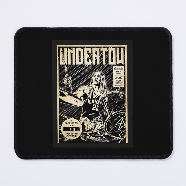 Item preview, Undertow Danny Carey 	 designed and sold by fonjahmaysamv.