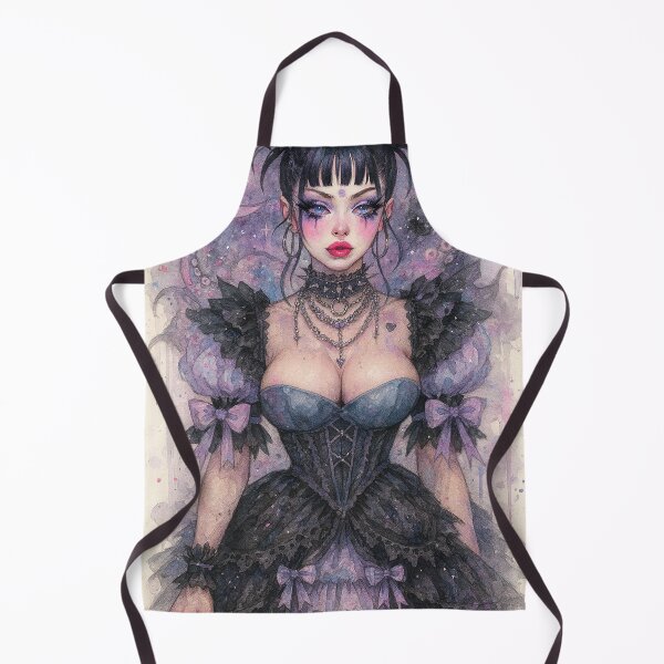 Item preview, She Who Dared the Abyss designed and sold by Woven-myth.