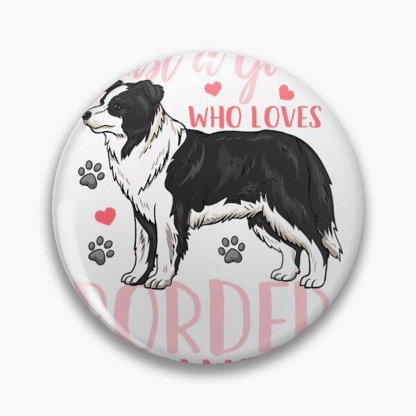 Item preview, Border Collie 	1	 designed and sold by piskarvahib3.