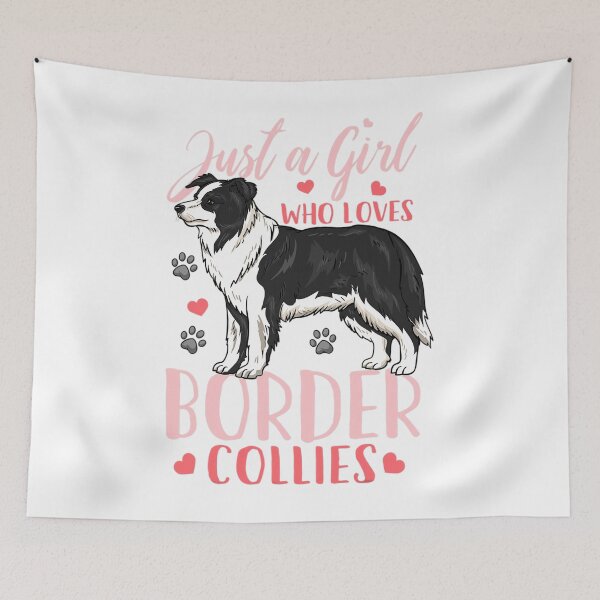 Item preview, Border Collie 	1	 designed and sold by piskarvahib3.