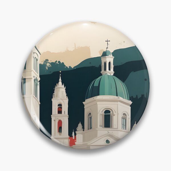 Item preview, Rovinj Croatia 1950s Vintage Travel Tourism designed and sold by TravelersGems.