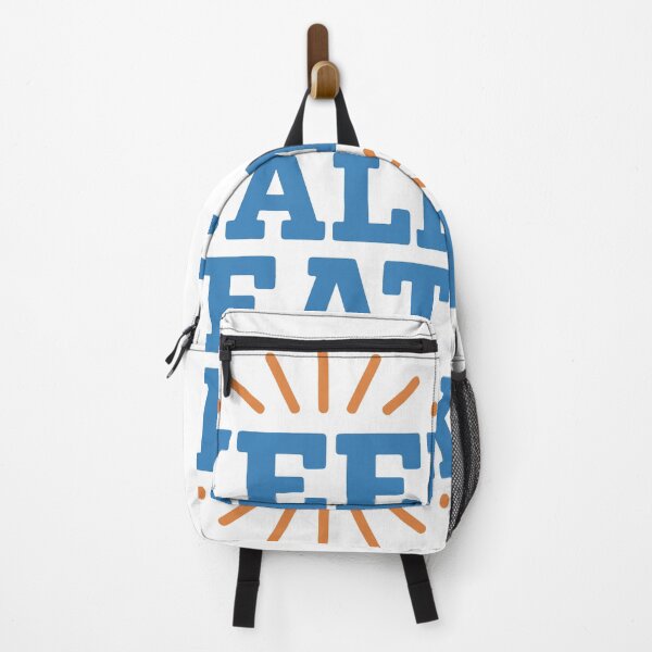 Item preview, Keep Calm Eat Pancakes – Funny Food Lover Quote designed and sold by SnappyPNG.