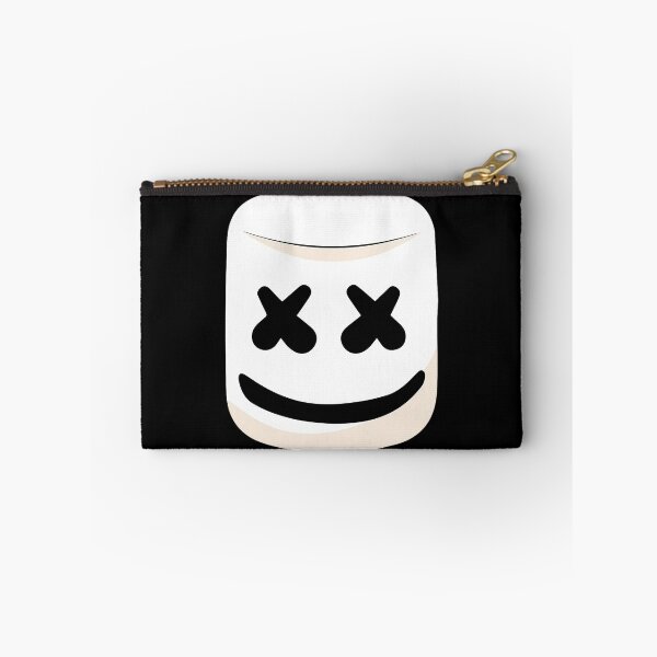Artikelvorschau, X-Eyes Marshmallow Smores Camping Marshmallow X-Eyes entworfen und verkauft von blaastitpa.