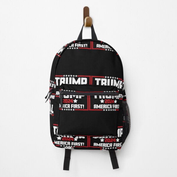 Item preview, Trump 2024 America First MAGA Keep America Great Democracy 		 designed and sold by weilstdaunysk.