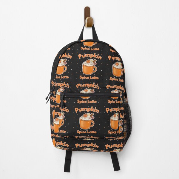 Item preview, Pumpkin Spice Latte designed and sold by GraphicTeeHubs.