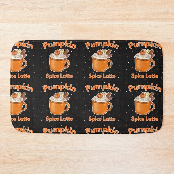 Item preview, Pumpkin Spice Latte designed and sold by GraphicTeeHubs.
