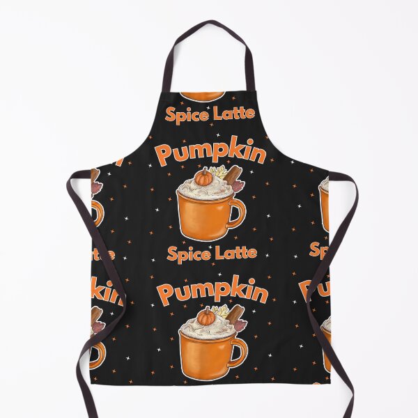 Item preview, Pumpkin Spice Latte designed and sold by GraphicTeeHubs.