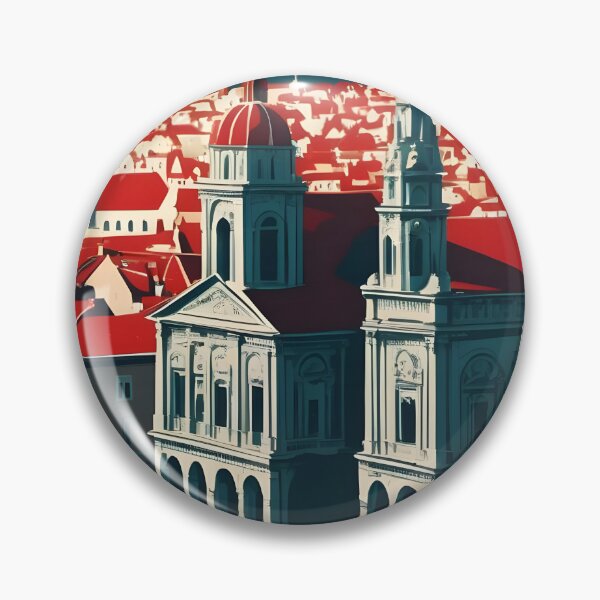 Item preview, Split Croatia 1950s Vintage Travel Tourism designed and sold by TravelersGems.
