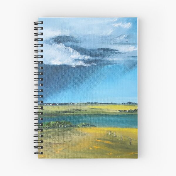 Item preview, Alberta Parklands designed and sold by Jane Bailey.