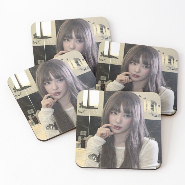 Item preview, Seulgi designed and sold by BBIZZZ.