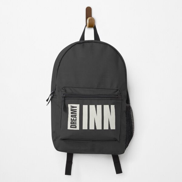 Item preview, Dreamy Inn  designed and sold by MarshalPOD.