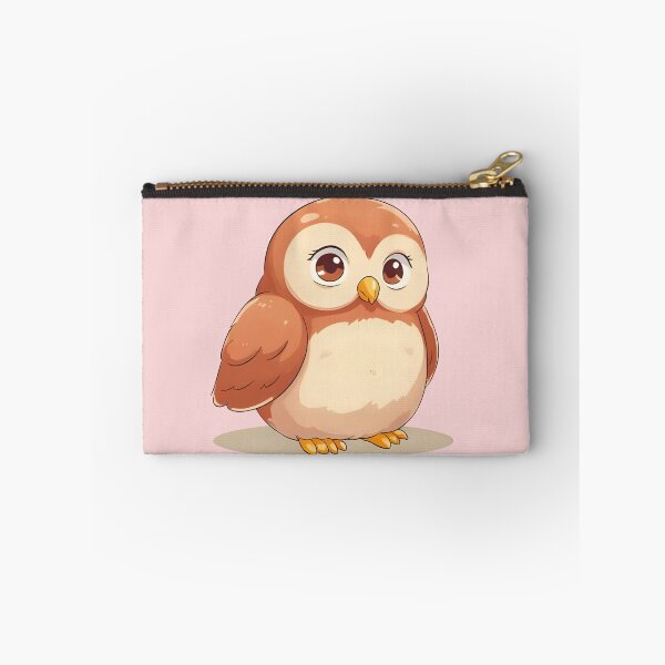 Item preview, Tiny and Sweet Owl Jolson designed and sold by SweetRossel.
