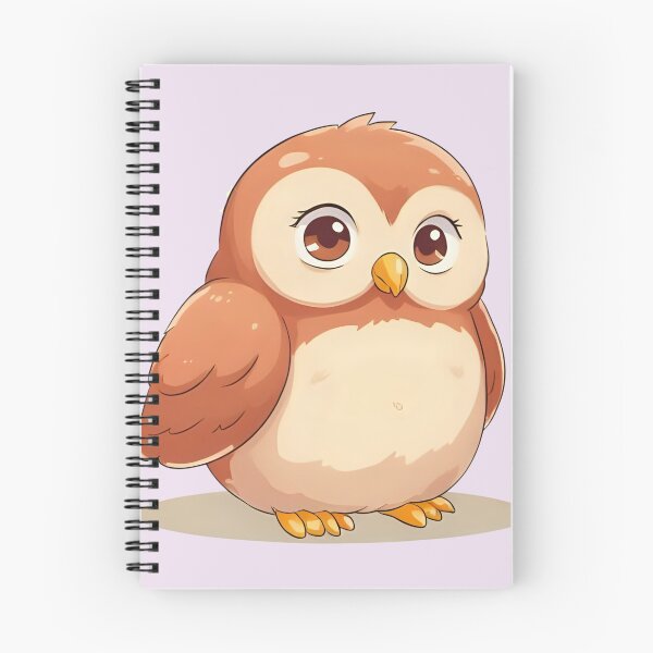 Item preview, Tiny and Sweet Owl Jolson designed and sold by SweetRossel.