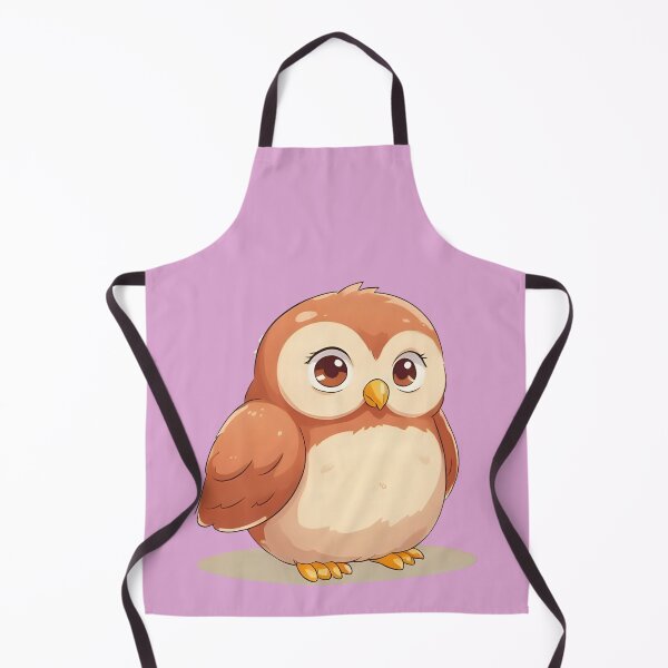Item preview, Tiny and Sweet Owl Jolson designed and sold by SweetRossel.