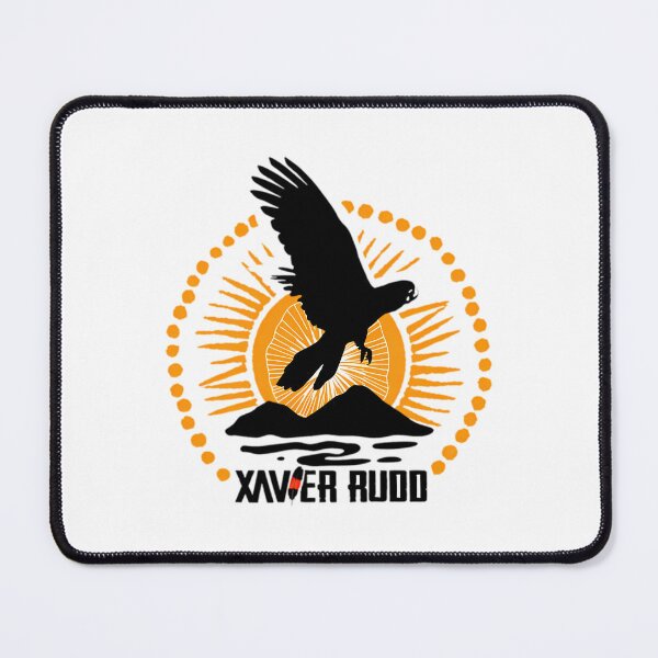 Item preview, Xavier Rudd Spirit Bird Natural Organic Music designed and sold by barvyzakojc1.