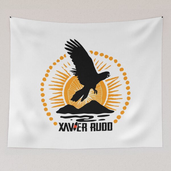 Item preview, Xavier Rudd Spirit Bird Natural Organic Music  	 designed and sold by barvyzakojc1.
