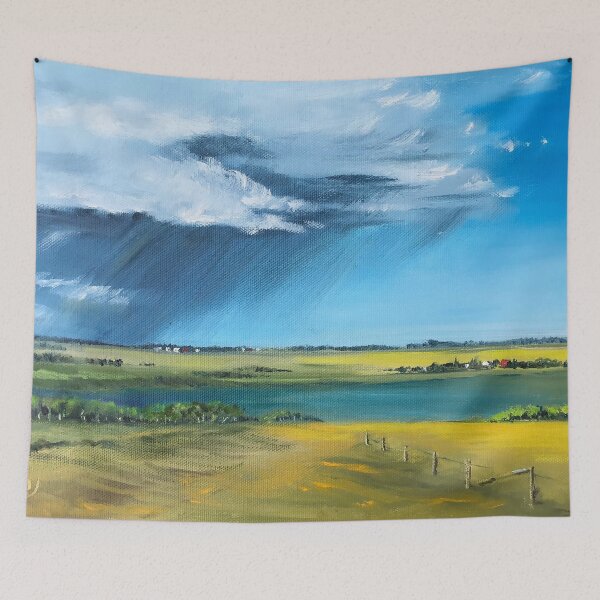 Item preview, Alberta Parklands designed and sold by Jane Bailey.