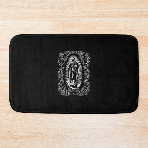 Item preview, Virgen de Guadalupe 	 Guadalupe's Virgin Christian 		 designed and sold by msanziejeh1.
