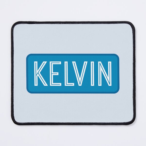 Item preview, Kelvin Name designed and sold by Jeallan Designs.