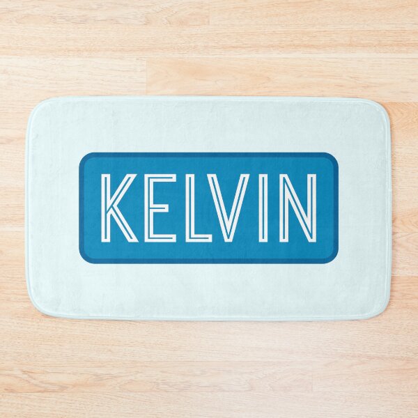 Item preview, Kelvin Name designed and sold by Jeallan Designs.