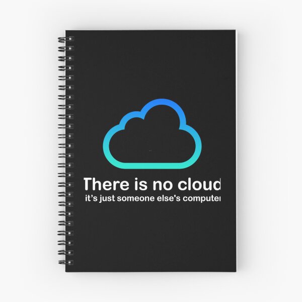 Item preview, There Is No Cloud Developer 	s Cloud Computing Halloween Thanksgiving Costume Masks Computer Cloud Programmer Programming Developer Coding Nerd Funny Geek Code Program Coder Html 	 Coffee Mug 	 designed and sold by himikapocsain.