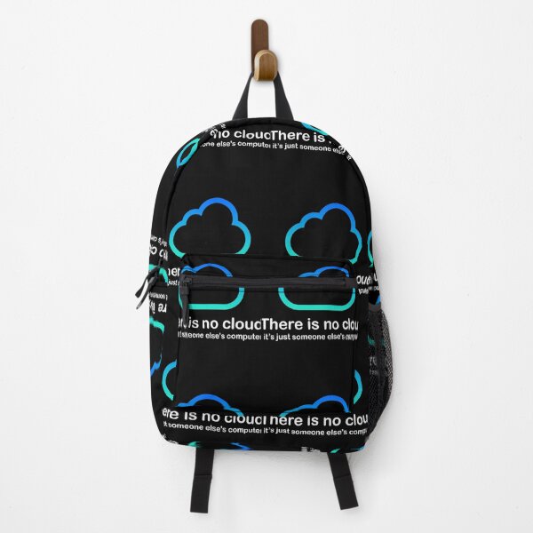 Item preview, There Is No Cloud Developer 	s Cloud Computing Halloween Thanksgiving Costume Masks Computer Cloud Programmer Programming Developer Coding Nerd Funny Geek Code Program Coder Html 	 Coffee Mug 	 designed and sold by himikapocsain.