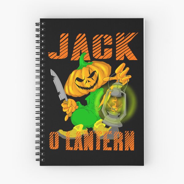 Item preview, Jack o lantern scary carved pumpkin face halloween designed and sold by TheEndDesign.