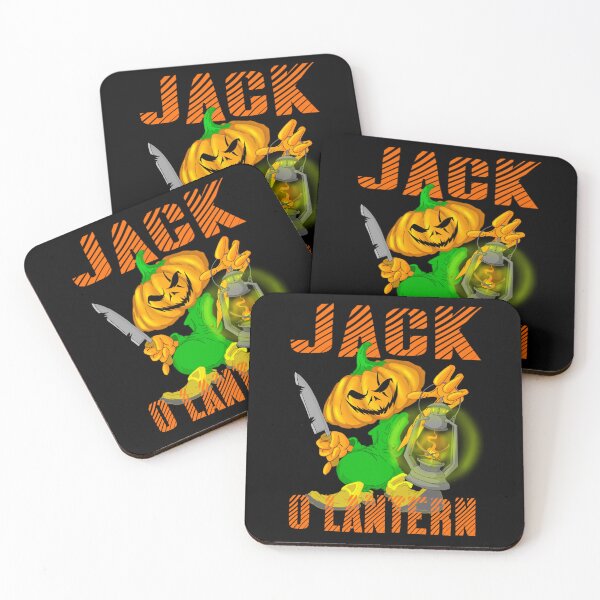 Item preview, Jack o lantern scary carved pumpkin face halloween designed and sold by TheEndDesign.