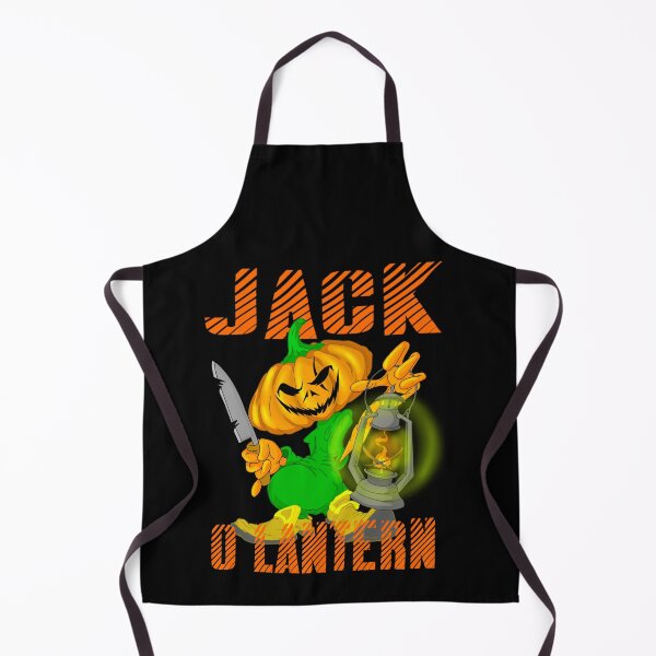 Item preview, Jack o lantern scary carved pumpkin face halloween designed and sold by TheEndDesign.
